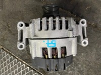 фото thumb №1, 57 mercedes w212 w218 w204 3.5 cgi генератор