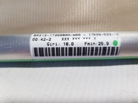 фото thumb №12, Шторка захист панорами mercedes w212 2121720080