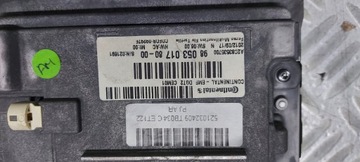 фото thumb №7, Радио монитор касание дисплей peugeot 208