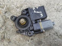 фото thumb №1, Моторчик правый задний renault scenic 3 iii eu