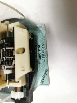 фото thumb №5, Спідометр daewoo fso оригінальний номер 34120a78b14-000 34120a78b14