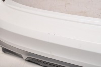 Volvo v60 lift rdesign бампер задня задній 614 Київ, фото thumb