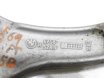 фото thumb №7, Соединитель стабилизатора правые перед bmw e60 e61 2.5i