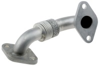 фото thumb №1, Шланг радіатора вихлопних газів egr audi a3 1.9tdi 2000-,