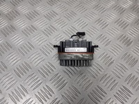 фото thumb №1, Резистор резистор вентилятор ford mondeo mk3