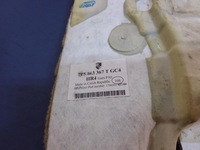 фото thumb №6, Porsche cayenne ii 7p5 килимок обшивка задня задня