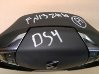 фото thumb №13, Руль + подушка мультифункция кожа citroen ds4 годы 2010-2015