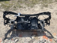 фото thumb №5, Ford s-max mk1 1.8 tdci pas усилитель радиатор