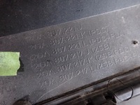 фото thumb №14, Vw t-roc 17- бампер перед передний pdc 2ga807221j