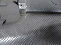 фото thumb №11, Приборная панель консоль приборная панель подушки безопасности подушка безопасности ремни kpl subaru forester ii sg lift