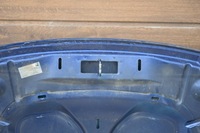 фото thumb №8, Fiat bravo 2 ii капот крышка двигателя 487