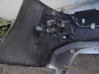 фото thumb №6, Citroen c4 picasso ii бампер задняя 4 x pdc kompletny grand ezrc