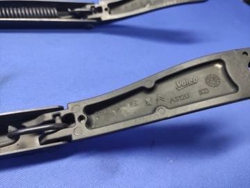 фото thumb №7, Рычаги дворник citroen jumpy iii