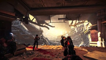 КОМПЛЕКТ КЛЮЧА ДЛЯ XBOX BULLETSTORM FULL CLIP EDITION