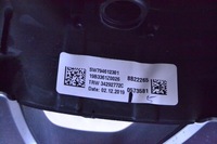 фото thumb №8, Bmw x3 g01 2017 воздуховод