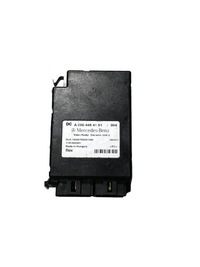 фото thumb №5, Mercedes actros mp4 модуль video 0004464151