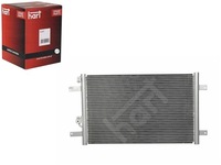 фото thumb №1, Конденсатор конденсатор кондиціонера sharan 95-00 hart