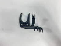 Кронштейн датчика гальмівних колодок i abs праве права mercedes оригінальний номер 1245461743 Ціна, фото thumb