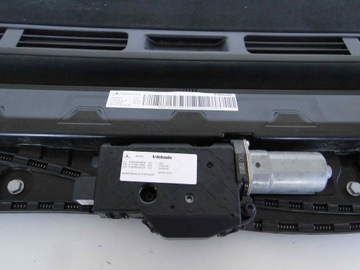 фото thumb №12, Mercedes g класс iii w463 463 рама крыша раздвижной люк сдвижной