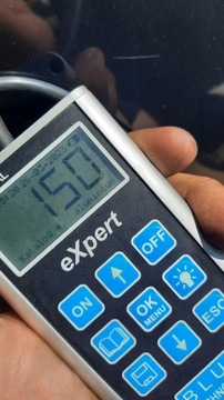фото thumb №8, Капот передня volvo s80 98-06r