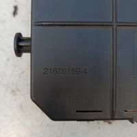 фото thumb №10, Citroen c4 модуль bsi коробка 21676031-5b, 28118625-8a, 9663510280