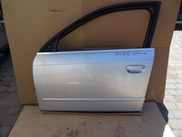 фото thumb №1, Audi a4 b7 дверь левая перед