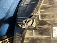 фото thumb №7, Лампа правая передняя vw crafter man tge