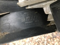 фото thumb №9, Dacia duster 2 ii молдинг поріг підніжка поріг 17-