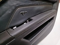 фото thumb №9, Обшивка дверь правый premium plus ford mustang v 2010-2014