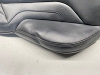 фото thumb №9, Сидіння sport спинка перед обшивка сидіння лівий шкіра bmw z4 g29
