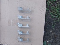 фото thumb №5, Ліхтарі кабіни 1451201 scania r xpi 400 440