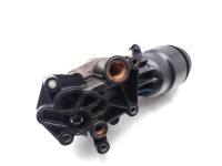 Alfa romeo mito кронштейн / кронштейн фильтра масла 0.9 twinair бензин 2014 Оригинал, фото thumb