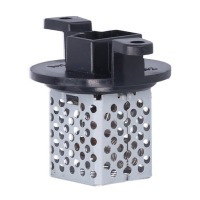 Honda fit 4двері хетчбек резистор вентилятор 79330saaj01 Оригінал, фото thumb