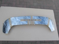 фото thumb №13, Спойлер спойлер кришки кольори tb fb vb focus mk3 hb