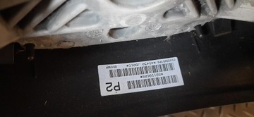 фото thumb №5, Руль nissan qashqai j10 48430jd01c