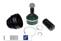 фото thumb №1, Blue print шарнір zew. honda accord vii 2,2 type-