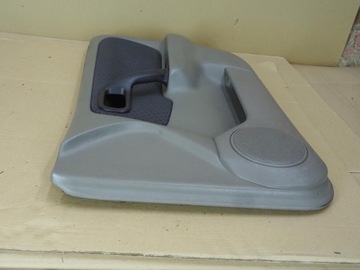 фото thumb №8, Боковина обивка дверь перед правый primera p11 рестайлинг