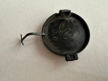 фото thumb №3, Заглушка бампера зад 6410b998 citroen c4 aircross