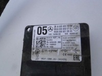 фото thumb №3, Mercedes b klasa w246 246 радар distronic fcw-stop