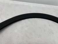 фото thumb №3, Skoda rapid молдинг крыла левая задняя