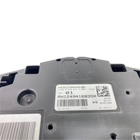 фото thumb №9, Дисплей head up renault espace v 249416835r