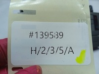 фото thumb №7, Панель кондиционера 96573328 peugeot 407