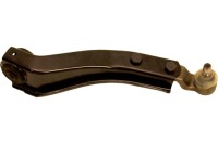 Купить Рычаг перед opel corsa b tigra 97- правая  комплект  starline, фото thumb