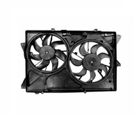 фото thumb №1, Вентилятор ford explorer 16- da8z8c607a