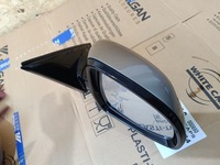 фото thumb №6, Зеркало правые 5 pin европа x4 f26