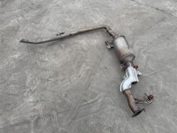 Dpf fap катализатор 2.2 m-jet система выпускной труба fiat ducato 3 iii рестайлинг Недорого, фото thumb