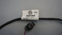 фото thumb №8, Vw golf vii жгут установка бампера перед передняя 5g0971095r