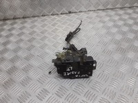 фото thumb №1, Замок дверь левый зад задний skoda fabia i