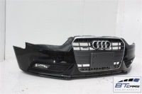 фото thumb №6, Audi a4 перед капот крылья бампер pas передний усилитель крыло 8k b8