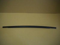 фото thumb №1, Молдинг ущільнювач parapet правий задня grandland x